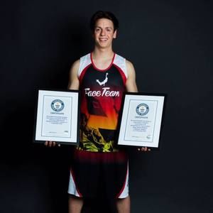 Meet your Posher, Bálint